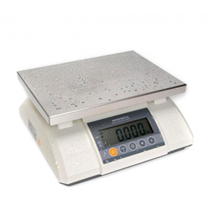 방수저울 물방개 0.1g~50kg (측정용량 선택형)