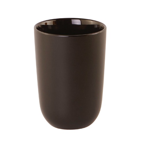 카페 칼라 음료컵 420ml (블랙/S-056)