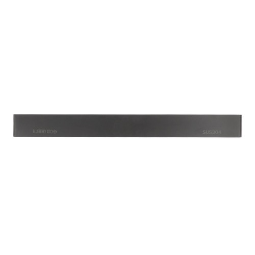 부착형 칼자석 40cm (블랙)