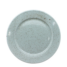 릴리엔 포셀란 라이프스타일 레인 포레스트 디저트 접시 20cm