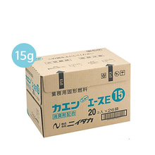 일본정품 카엔 고체연료 15g(1박스/520개)