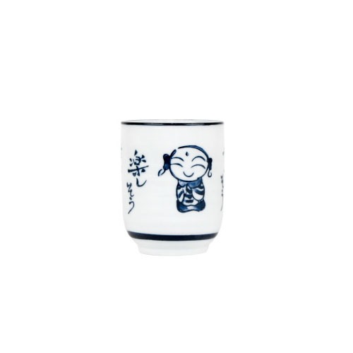하이토042 일본인형 컵